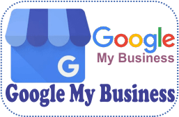 Google my Business(GMB)