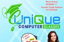 UniQue Computer Classes